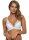 Gossard Gypsy Tiefer "V" Push-Up BH White