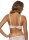 Gossard Gypsy Tiefer "V" Push-Up BH White