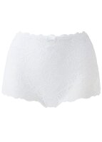 Gossard Gypsy Taillenslip White