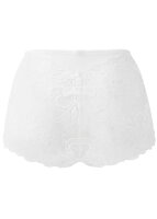 Gossard Gypsy Taillenslip White