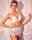 Gossard Gypsy Taillenslip White