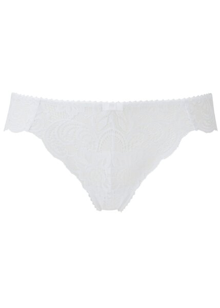 Gossard Gypsy Slip White