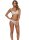 Gossard Gypsy Slip White