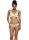 Gossard Gypsy Slip White