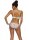 Gossard Gypsy Slip White