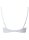 Gossard Gypsy Tiefer "V" Push-Up BH White 70 I
