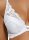 Gossard Gypsy Tiefer "V" Push-Up BH White 70 I