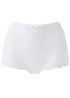 Gossard Gypsy Taillen Hose White XS
