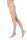 Pretty Polly Day To Night 15D Sheer Tights - 3 Paar Sunblush XL