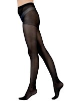 Pretty Polly Day To Night 15D Sheer Tights - 3 Paar Black XL