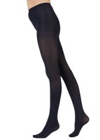 Pretty Polly Premium Opaques 60D 3D Opaque Tights Navy SM