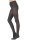 Pretty Polly Premium Opaques 60D 3D Opaque Tights Charcoal ML