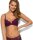 Gossard Lace Push-Up BH Purple