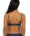 Gossard Glossies Moulded BH Petrol