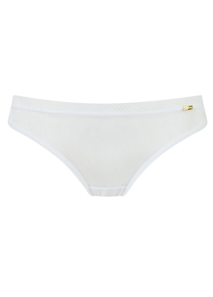 Gossard Glossies Slip White