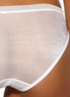 Gossard Glossies Slip White