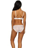 Gossard Glossies Slip White