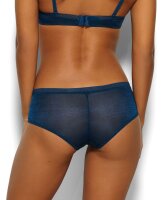 Gossard Glossies Short Petrol