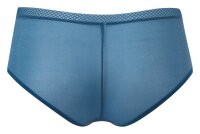 Gossard Glossies Short Petrol