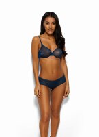 Gossard Glossies Short Petrol