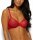 Gossard Glossies Lace Moulded BH Lipstick Red