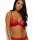 Gossard Glossies Lace Moulded BH Lipstick Red