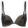 Gossard Geo-Chic Push-Up BH Black