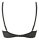 Gossard Geo-Chic Push-Up BH Black