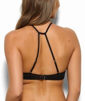 Gossard Geo-Chic Bralet Black