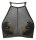 Gossard Geo-Chic Bralet Black