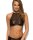 Gossard Geo-Chic Bralet Black