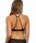 Gossard Geo-Chic Bralet Black