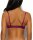 Gossard Sport Lux Push-Up BH Blackcurrant