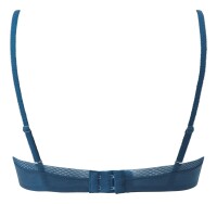 Gossard Glossies Moulded BH Petrol 70 D