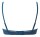 Gossard Glossies Moulded BH Petrol 70 D