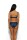 Gossard Glossies Moulded BH Petrol 70 D