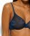Gossard Glossies Moulded BH Petrol 70 D