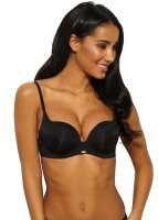 Gossard Sweetheart Boost Starker Push-Up BH Black