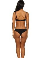 Gossard Sweetheart Boost Starker Push-Up BH Black