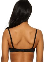 Gossard Sweetheart Boost Starker Push-Up BH Black 70 E