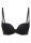 Gossard Sweetheart Boost Starker Push-Up BH Black 70 E