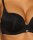 Gossard Sweetheart Boost Starker Push-Up BH Black 70 E