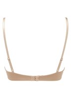 Gossard Sweetheart Boost Starker Push-Up BH Nude 75 F