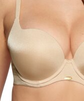 Gossard Sweetheart Boost Starker Push-Up BH Nude 75 F
