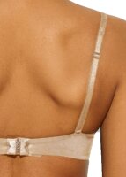 Gossard Sweetheart Boost Starker Push-Up BH Nude 75 F