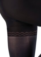 Pretty Polly In Shape Opaque Bodyshaper Tights