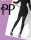 Pretty Polly Premium Fashion Printed Backseam Tights