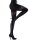 Pretty Polly In Shape Opaque Bodyshaper Tights Black ML