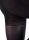 Pretty Polly In Shape Opaque Bodyshaper Tights Black ML