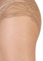 Pretty Polly In Shape Medium Support Shaper Tights Nude SM